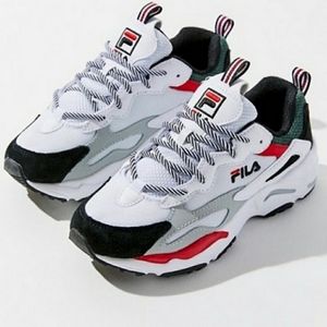 Fila Ray Tracers
